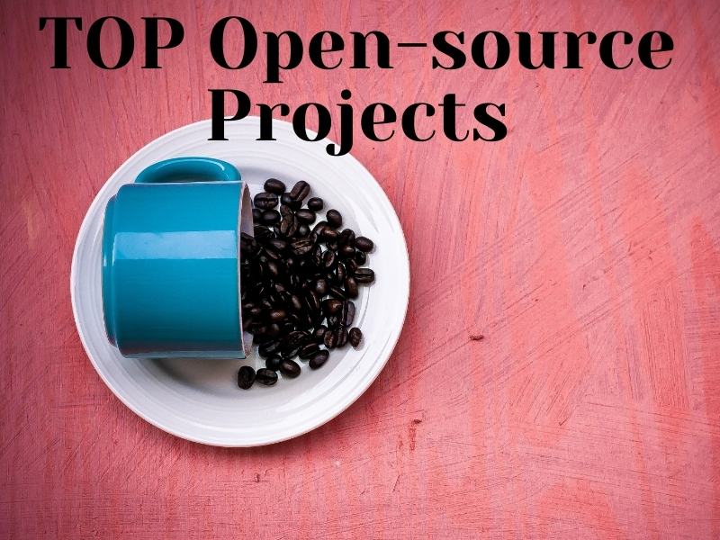 java open source projects to contribute java open source projects to contribute